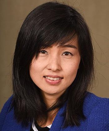 X. Gloria Liu